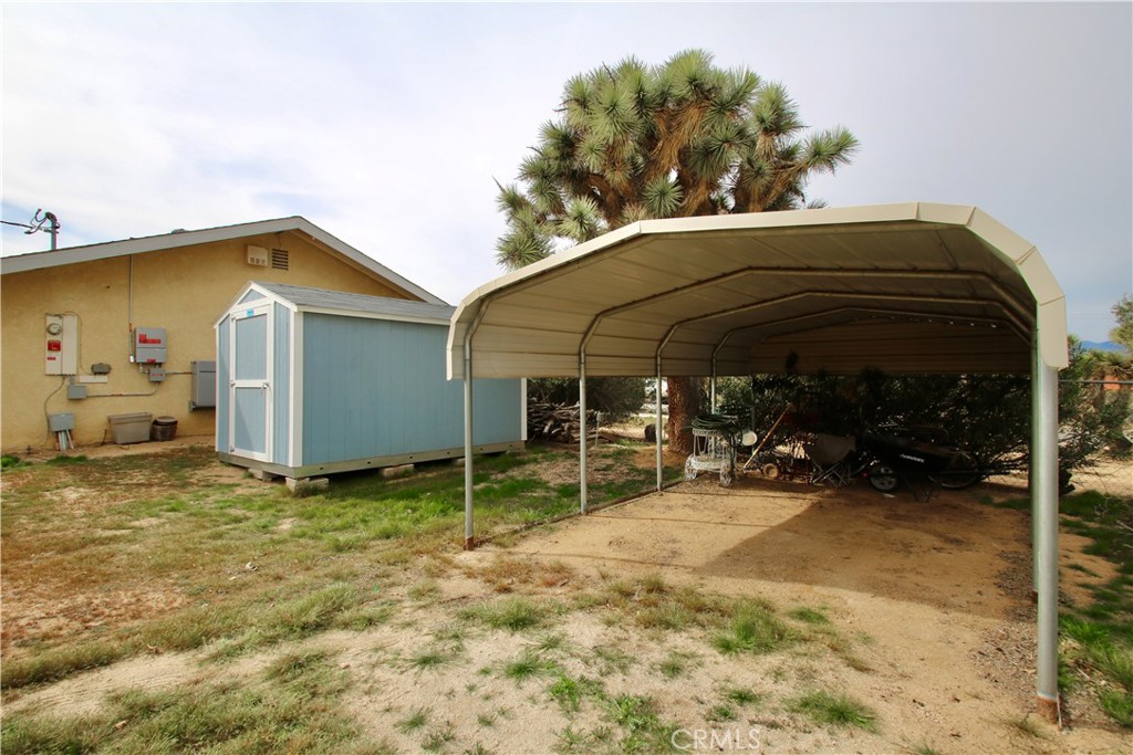 8747 Balsa Avenue Yucca Valley, CA 92284 - Photo 40 of 42