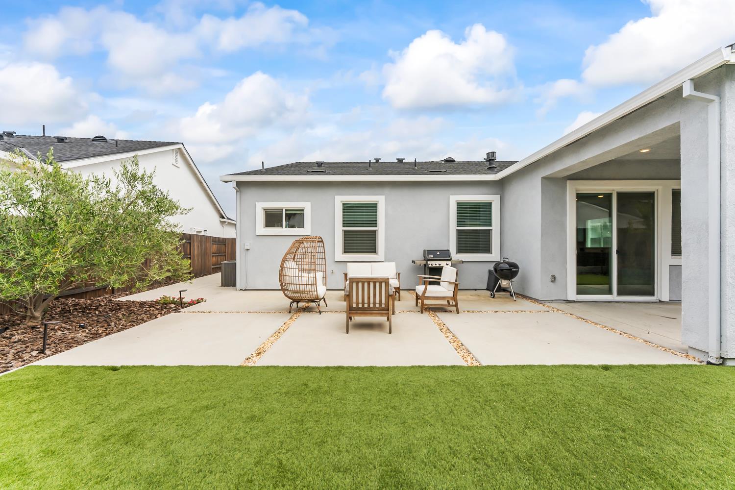 5080 Misty Ridge Drive Roseville, CA 95747 - Photo 46 of 48