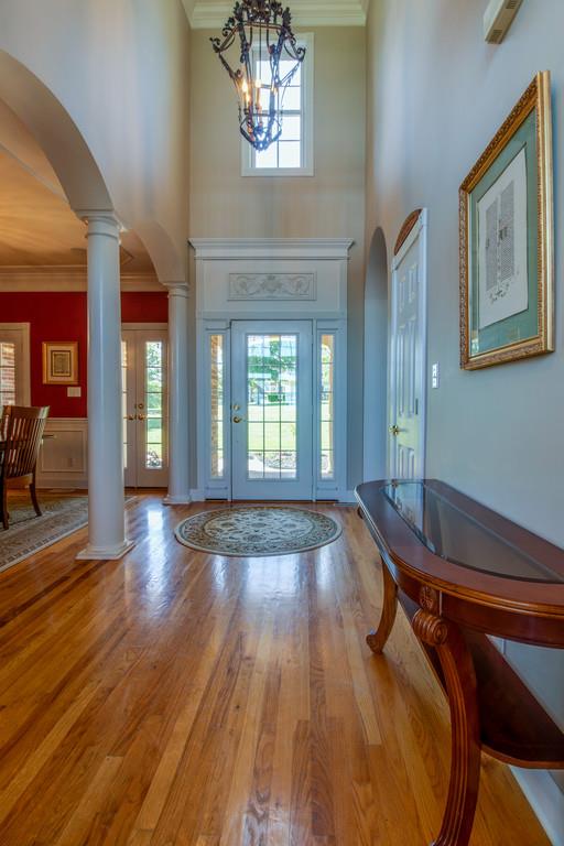 3324 Stillcorn Ridge Road Columbia, TN 38401 - Photo 2 of 30 Gallery Image 2