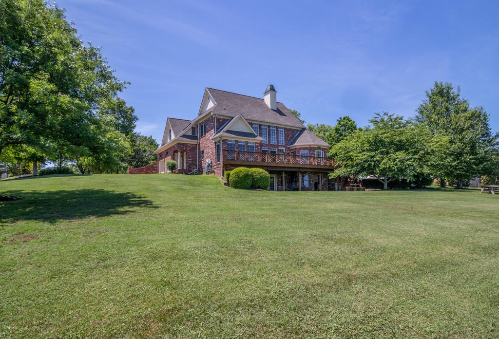 3324 Stillcorn Ridge Road Columbia, TN 38401 - Photo 26 of 30 Gallery Image 26