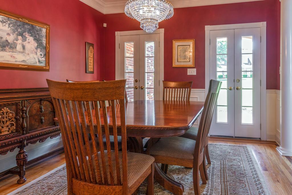 3324 Stillcorn Ridge Road Columbia, TN 38401 - Photo 3 of 30 Gallery Image 3