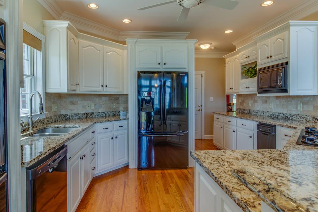 3324 Stillcorn Ridge Road Columbia, TN 38401 - Photo 7 of 30 Gallery Image 7