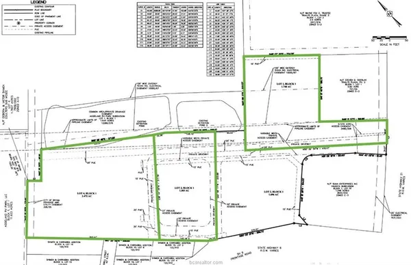 $675,000 | 1640 North Earl Rudder Freeway, Bryan, TX 77808
