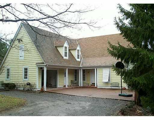 604 East Squaw Run Road Fox Chapel, PA 15238 - Photo 1 of 3 Exterior Front.