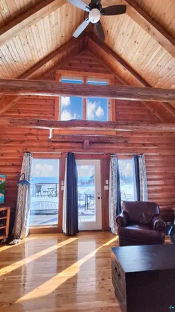 $1,800,000 | 3044 A Big Bay Road, La Pointe, WI 54850
