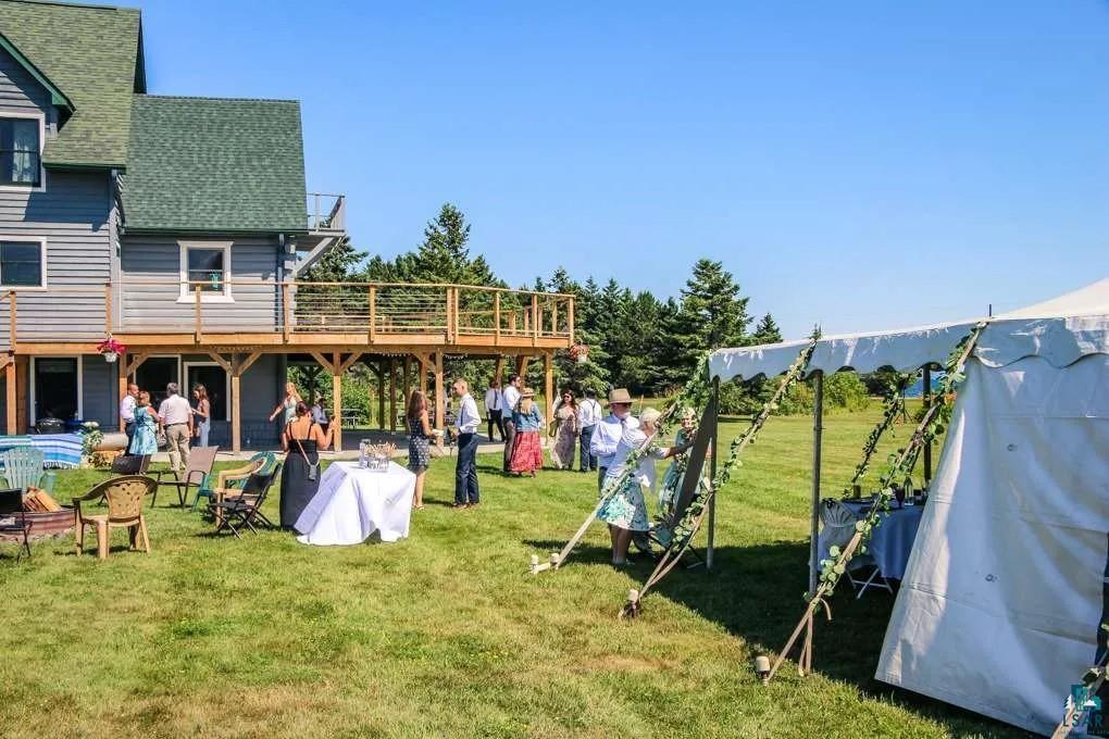 3044 A Big Bay Road La Pointe, WI 54850 - Photo 22 of 41