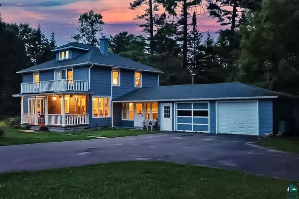 $1,800,000 | 3044 A Big Bay Road, La Pointe, WI 54850