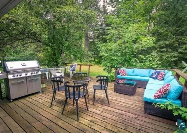 $1,800,000 | 3044 A Big Bay Road, La Pointe, WI 54850