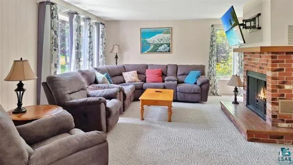 $1,800,000 | 3044 A Big Bay Road, La Pointe, WI 54850