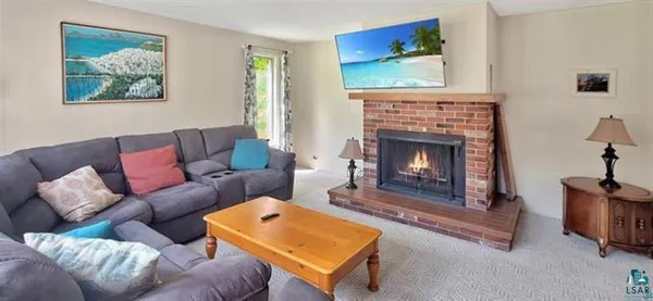 $1,800,000 | 3044 A Big Bay Road, La Pointe, WI 54850