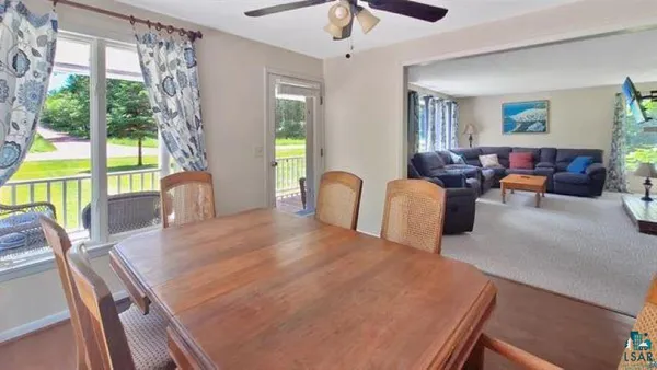 $1,800,000 | 3044 A Big Bay Road, La Pointe, WI 54850