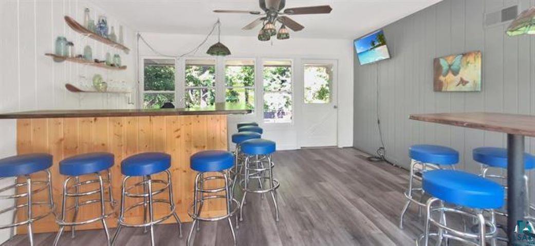 3044 A Big Bay Road La Pointe, WI 54850 - Photo 34 of 41