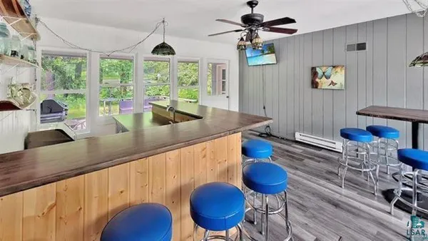 $1,800,000 | 3044 A Big Bay Road, La Pointe, WI 54850