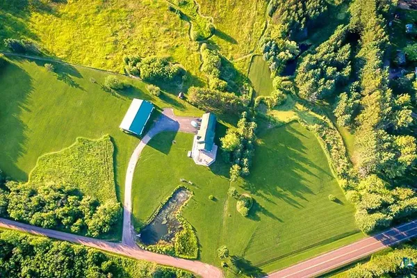 $1,800,000 | 3044 A Big Bay Road, La Pointe, WI 54850