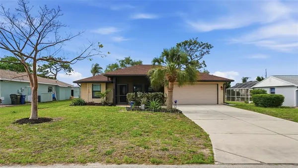 $350,000 | 1339 Keyway Road, Englewood, FL 34223