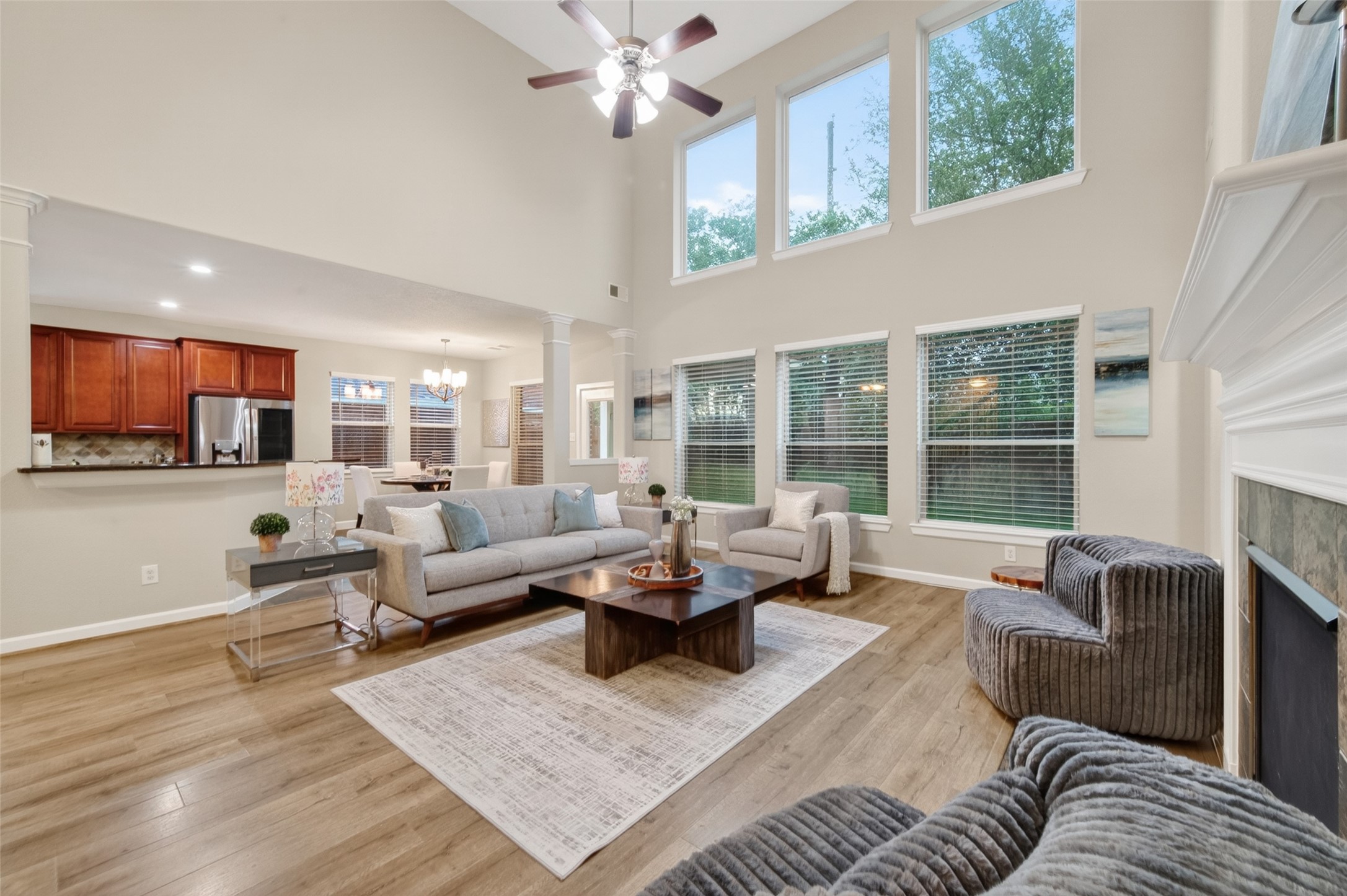 2915 Firewalk Trace Katy, TX 77494 - Photo 11 of 43
