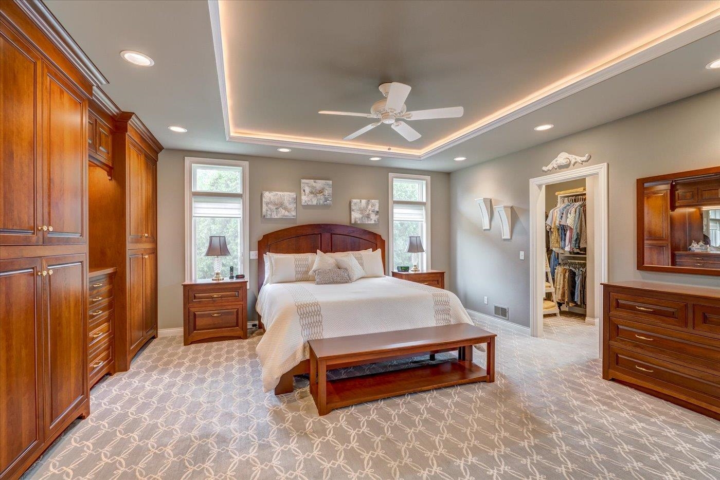 5571 Surrey Lane Waunakee, WI 53597 - Photo 23 of 90