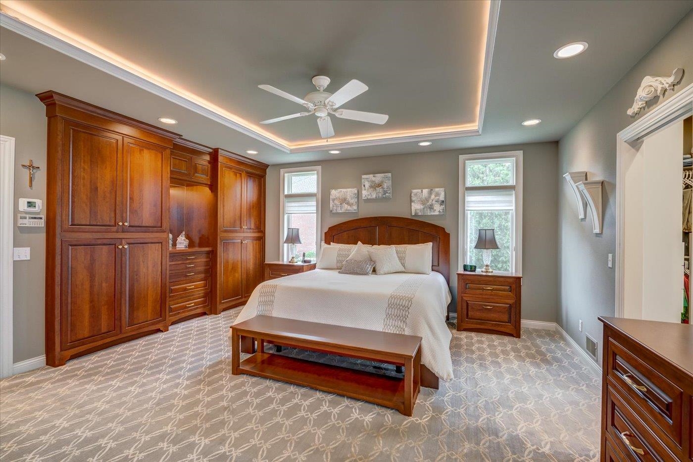 5571 Surrey Lane Waunakee, WI 53597 - Photo 26 of 90