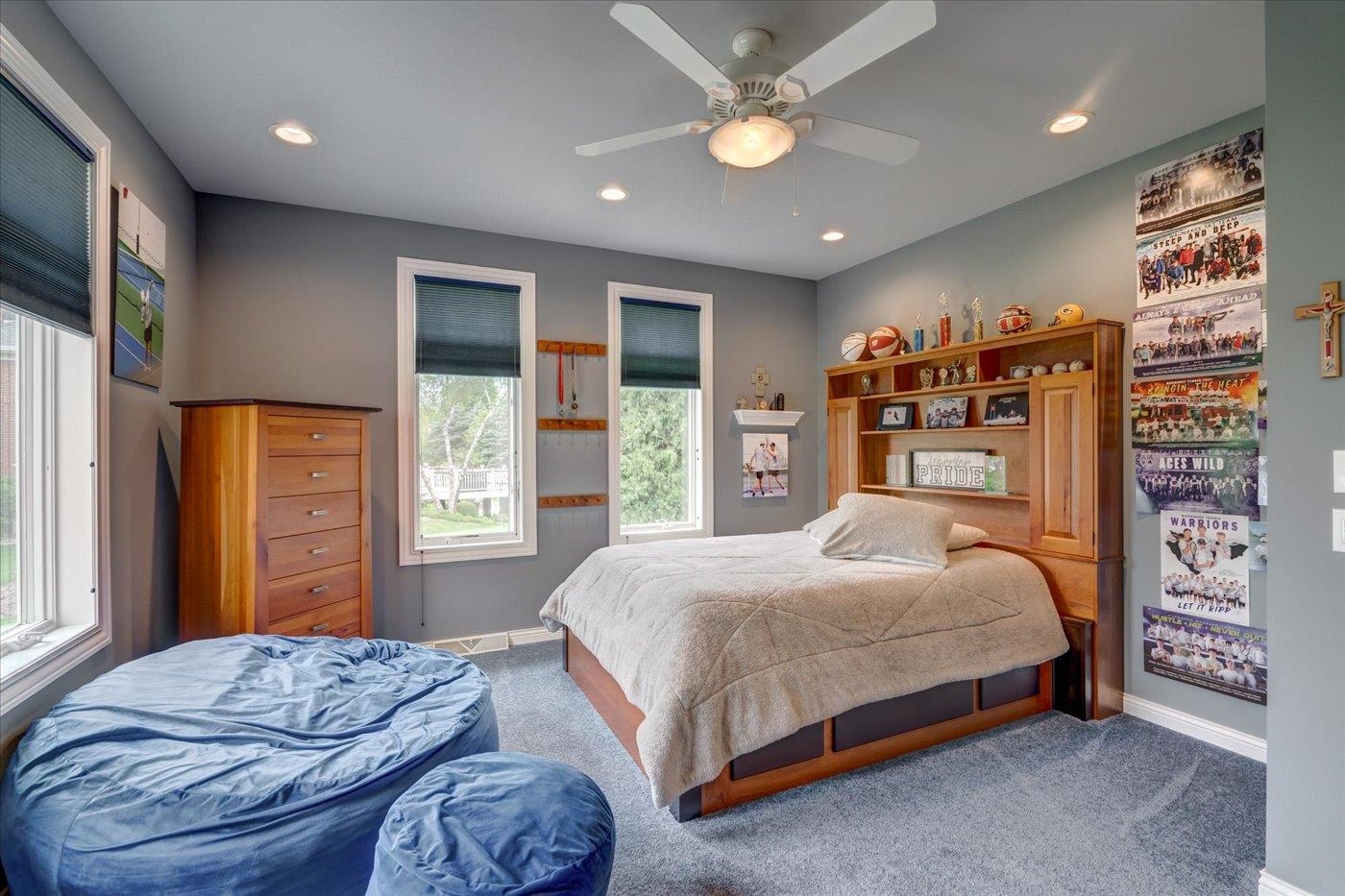 5571 Surrey Lane Waunakee, WI 53597 - Photo 33 of 90