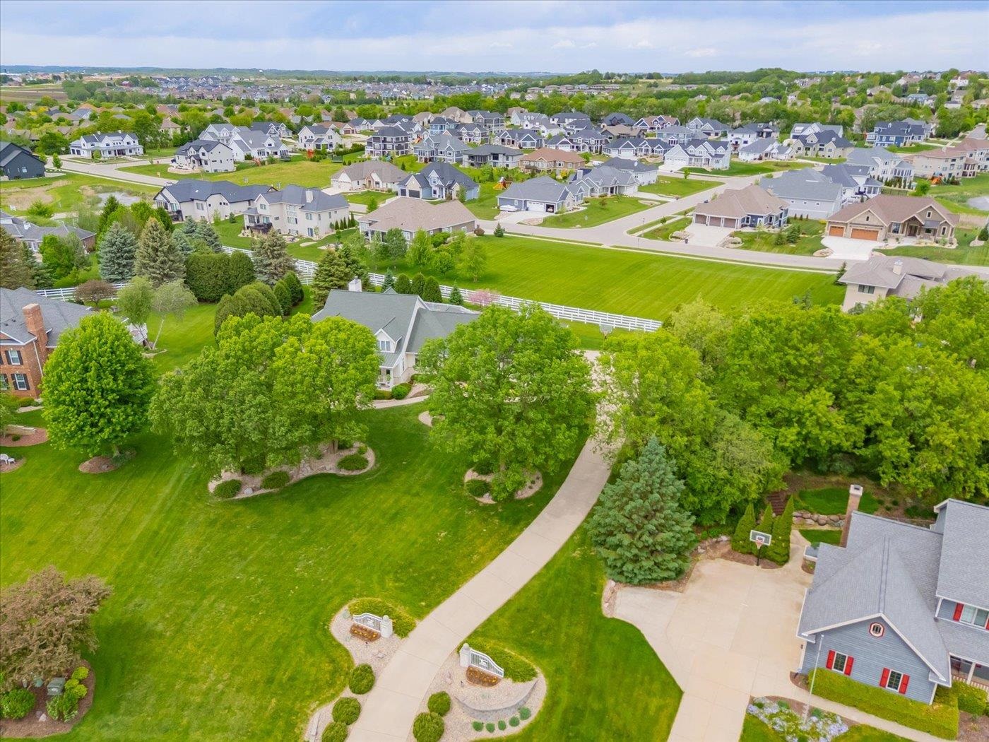 5571 Surrey Lane Waunakee, WI 53597 - Photo 80 of 90