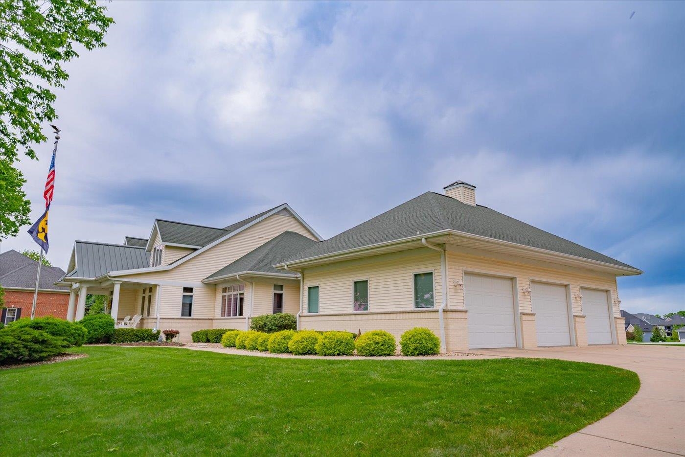 5571 Surrey Lane Waunakee, WI 53597 - Photo 87 of 90