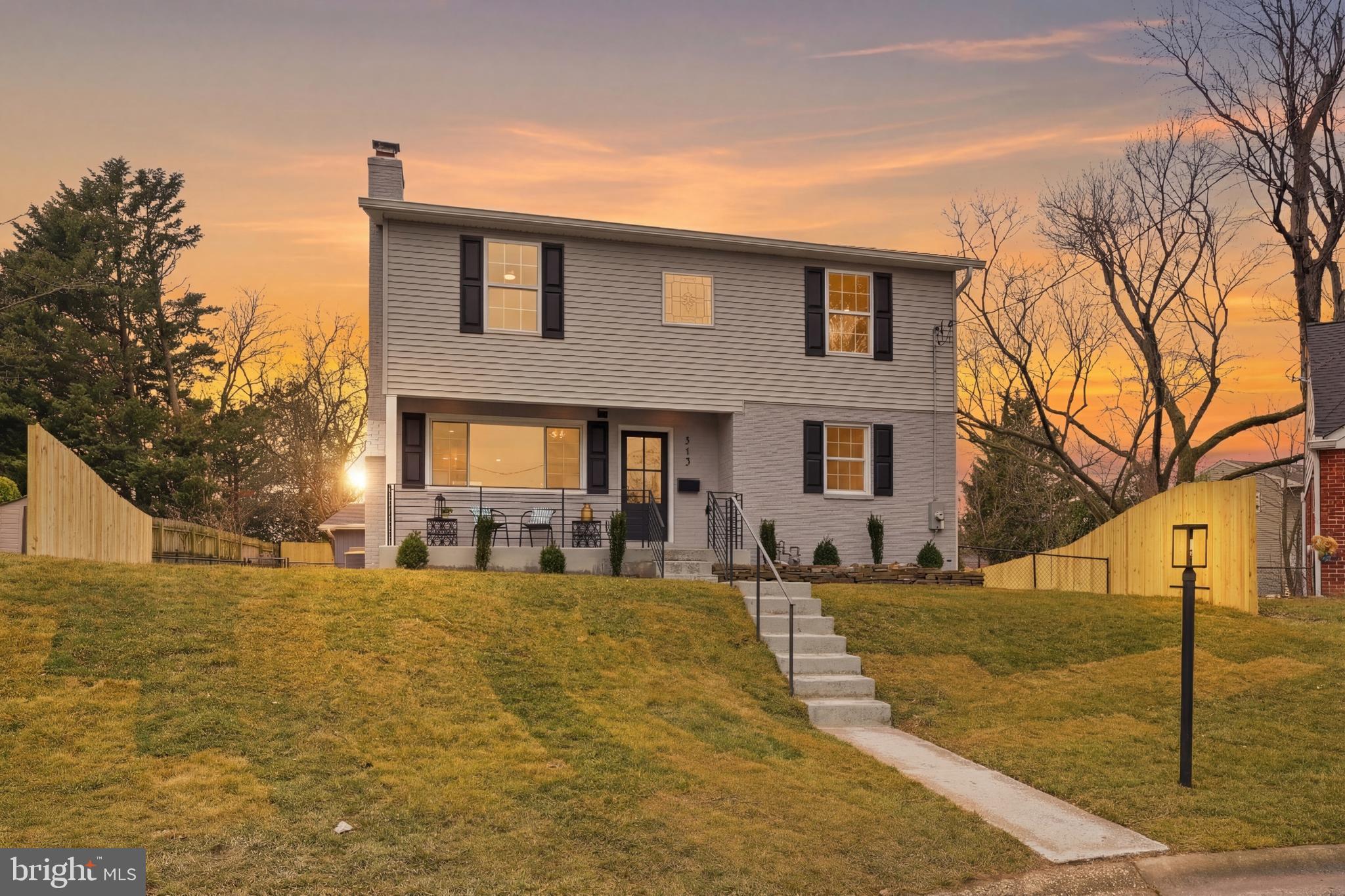 513 Kerwin Court Silver Spring, MD 20901 - Photo 1 of 71