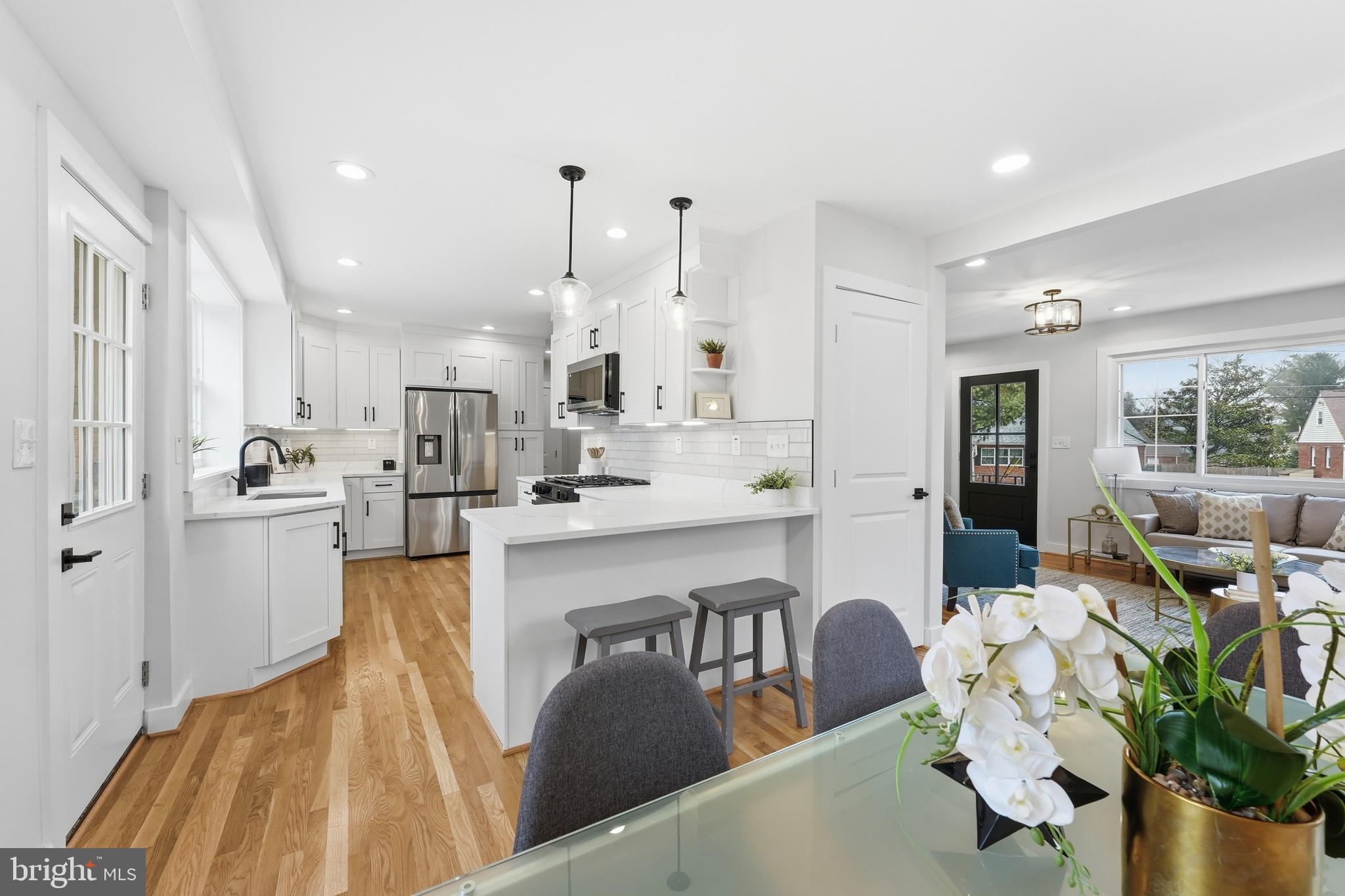 513 Kerwin Court Silver Spring, MD 20901 - Photo 11 of 71