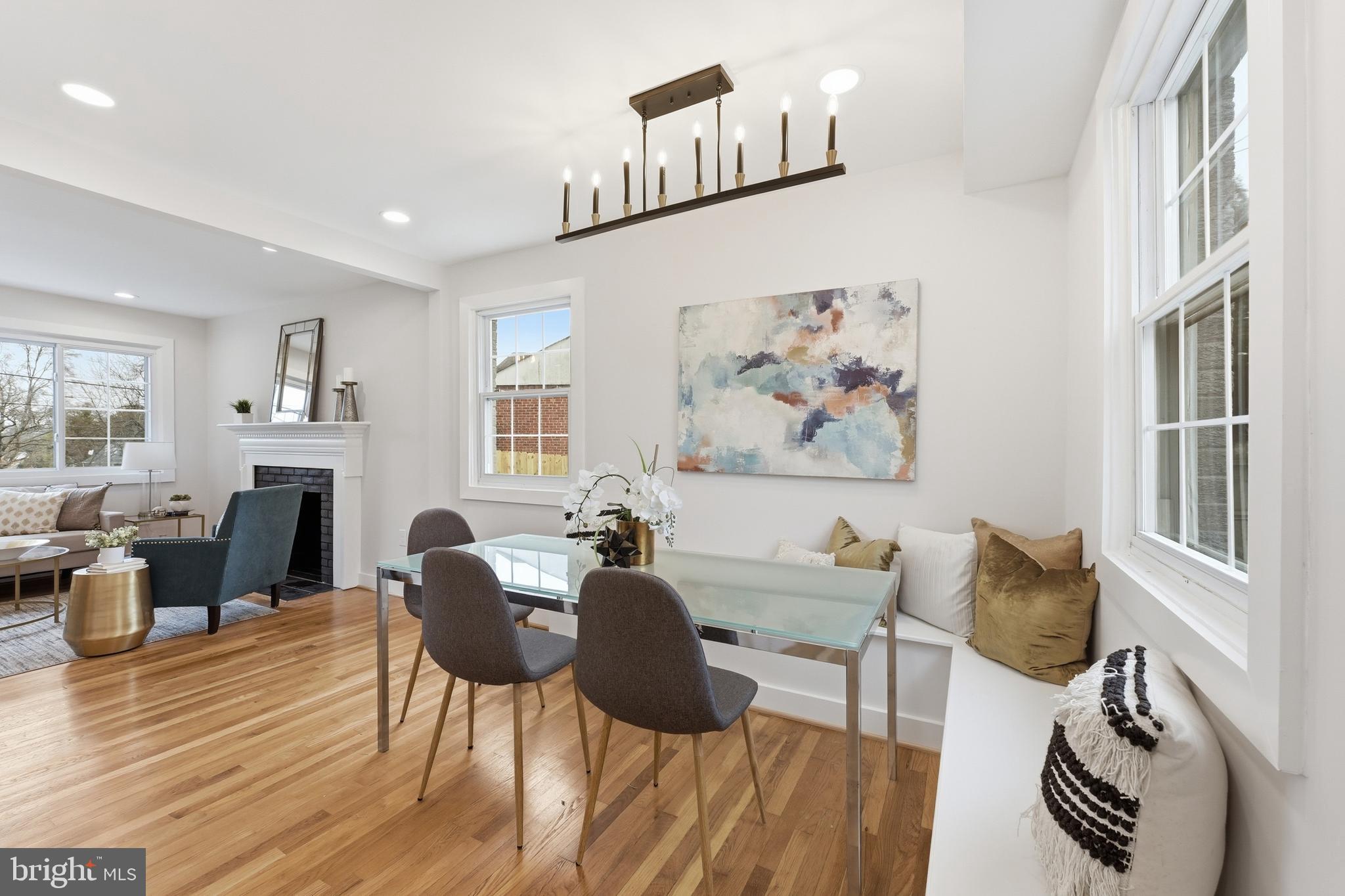 513 Kerwin Court Silver Spring, MD 20901 - Photo 13 of 71