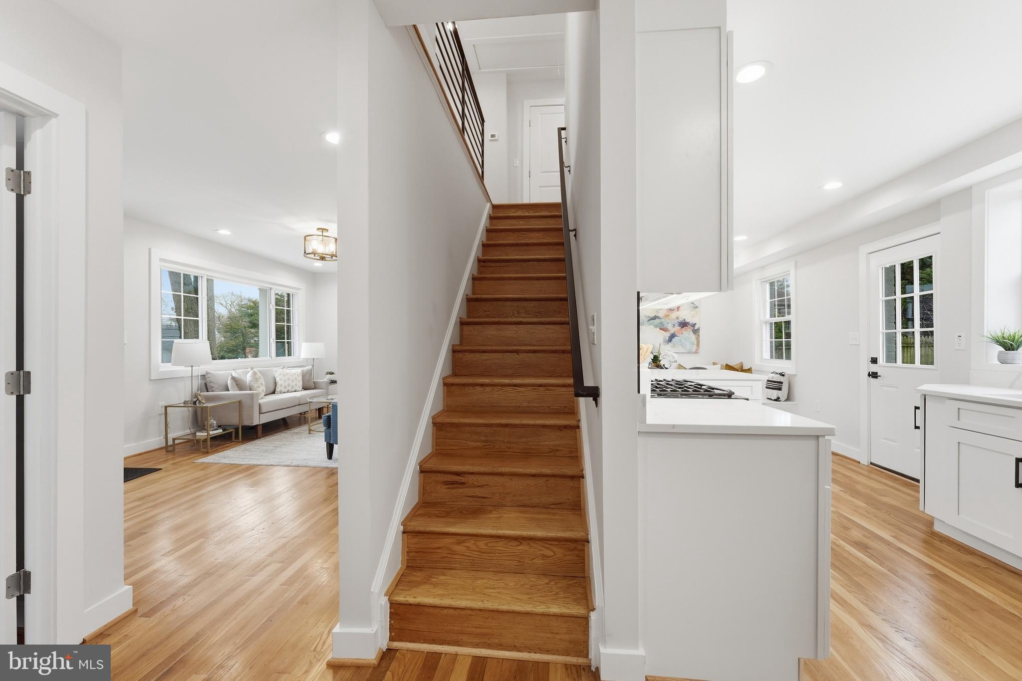 513 Kerwin Court Silver Spring, MD 20901 - Photo 20 of 71