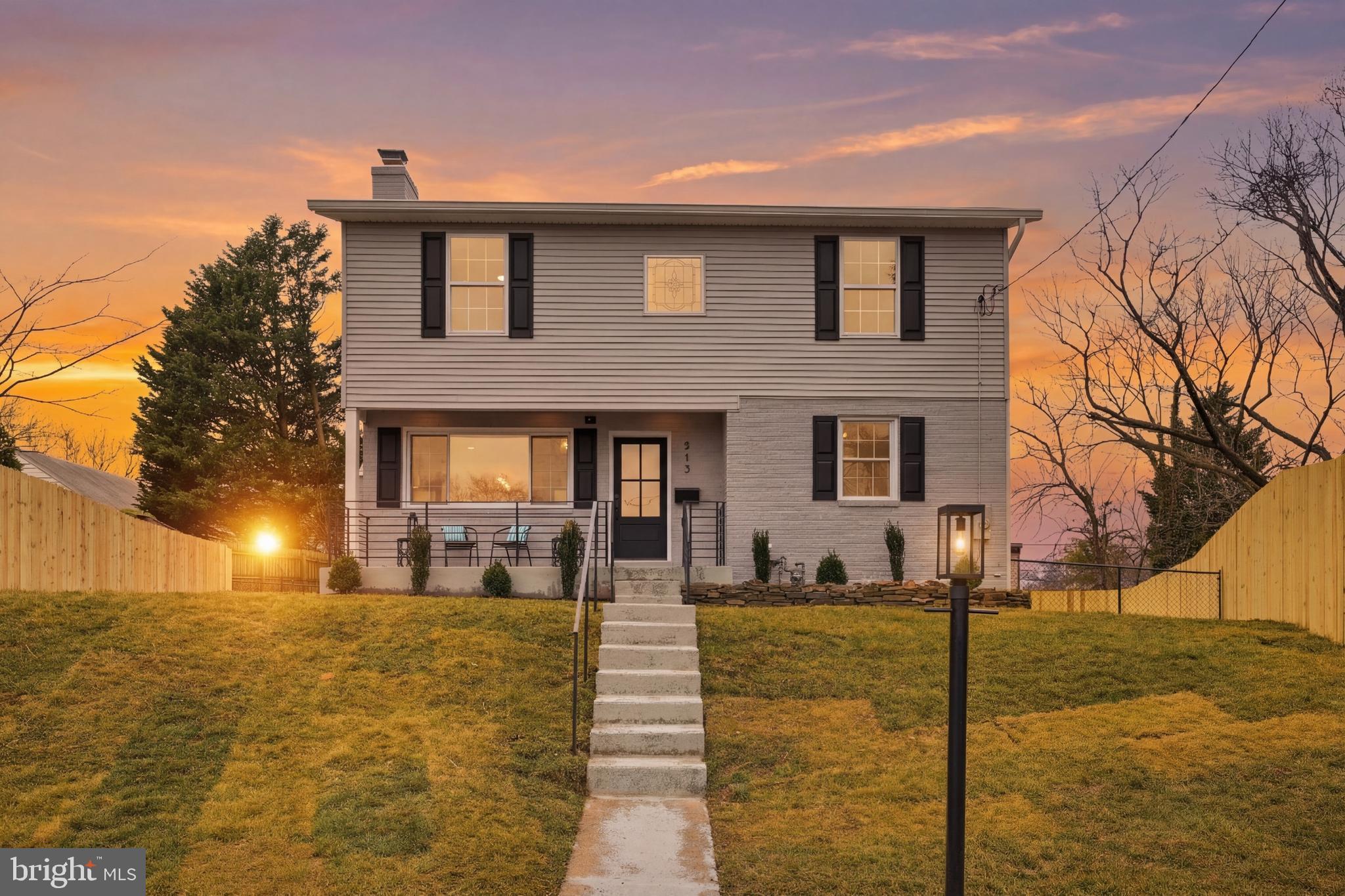 513 Kerwin Court Silver Spring, MD 20901 - Photo 2 of 71