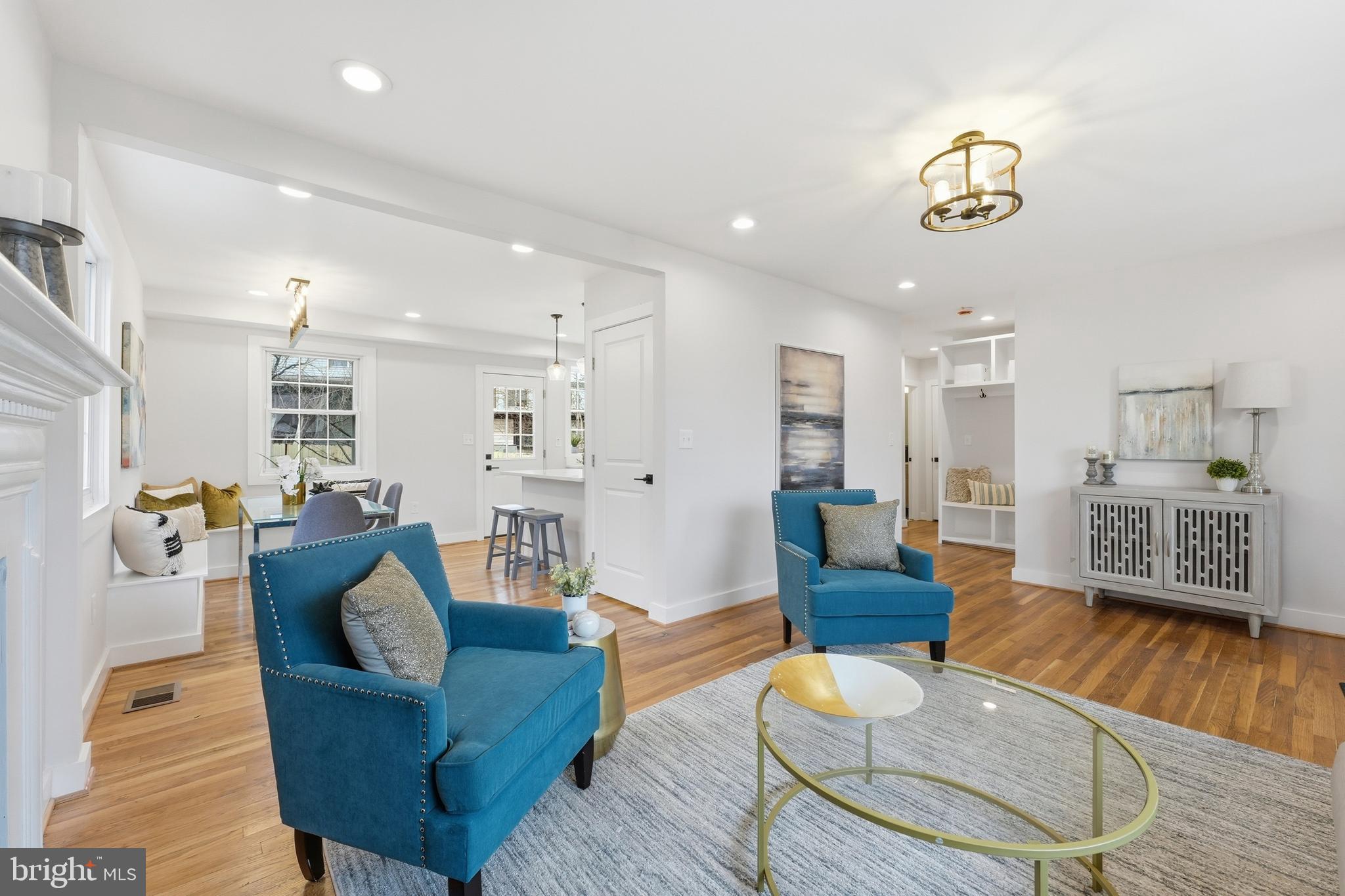 513 Kerwin Court Silver Spring, MD 20901 - Photo 21 of 71
