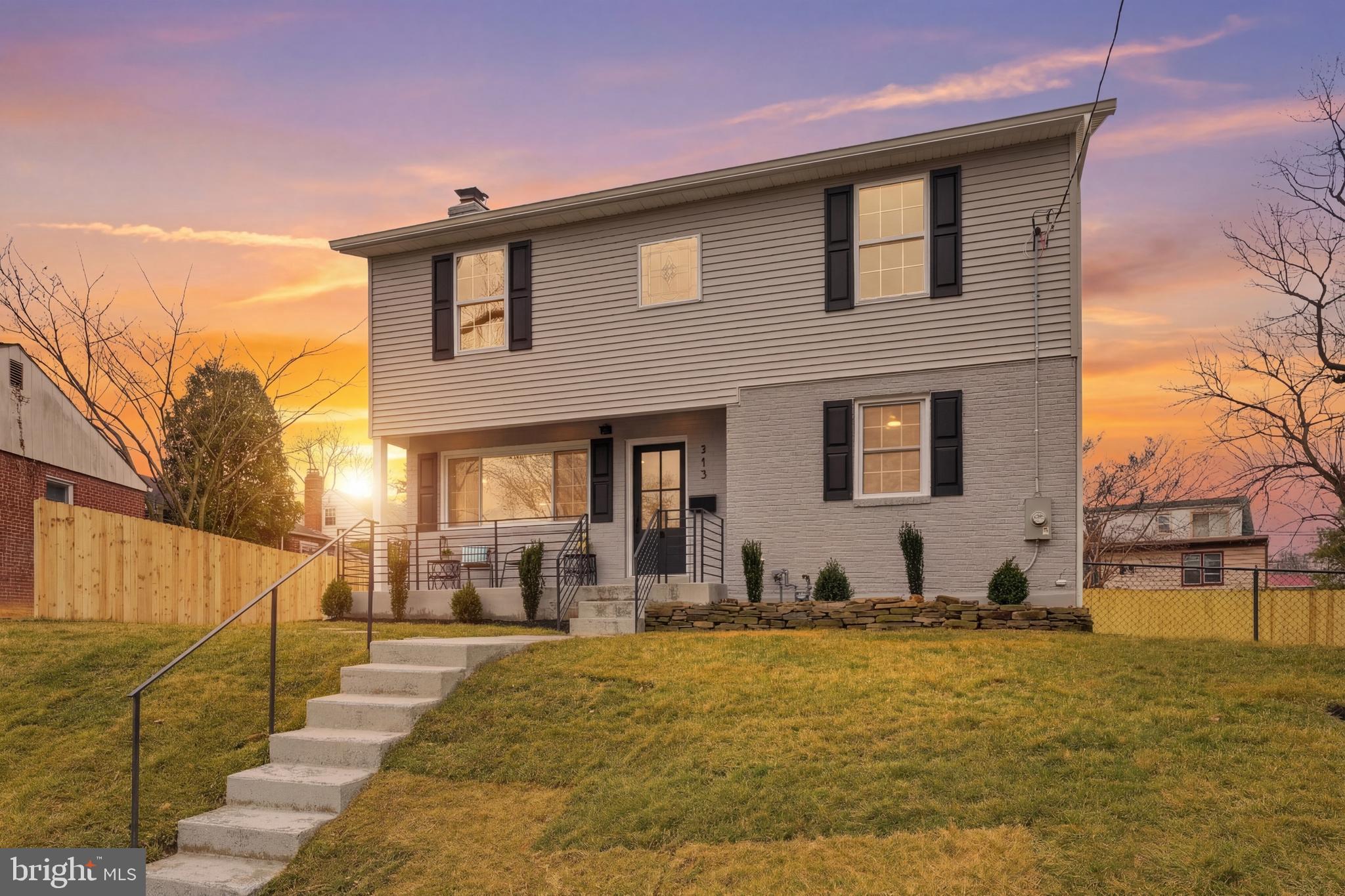 513 Kerwin Court Silver Spring, MD 20901 - Photo 3 of 71