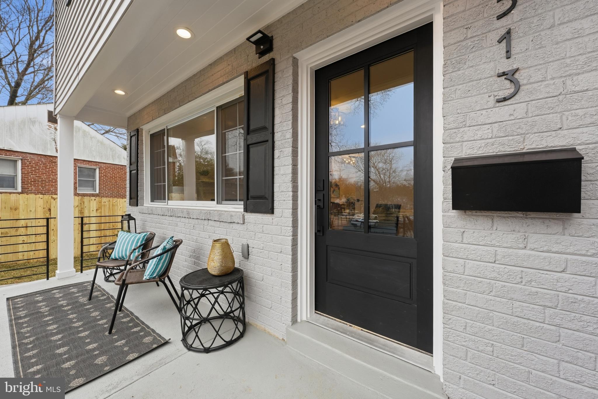 513 Kerwin Court Silver Spring, MD 20901 - Photo 4 of 71