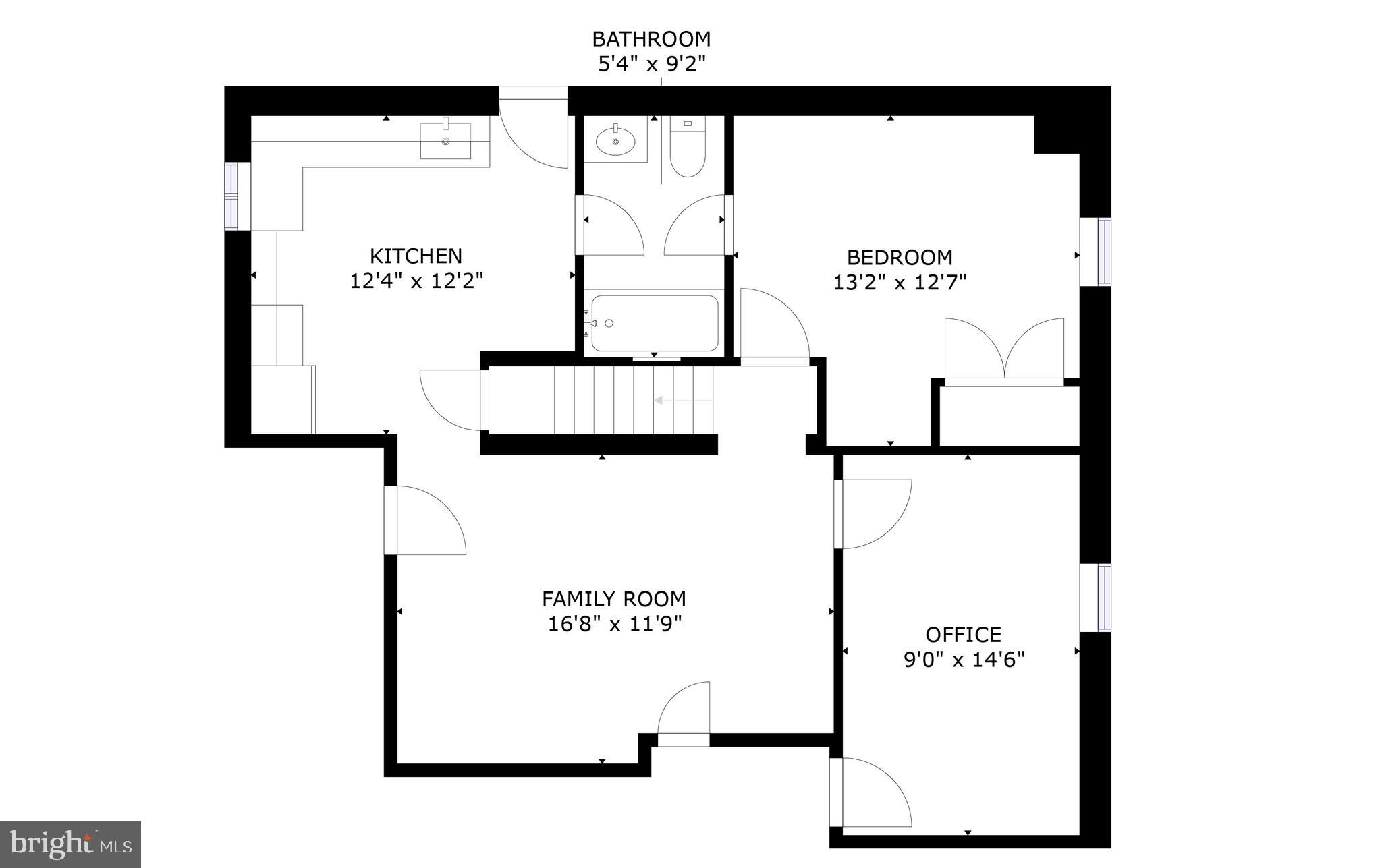 513 Kerwin Court Silver Spring, MD 20901 - Photo 47 of 71 Lower Floor