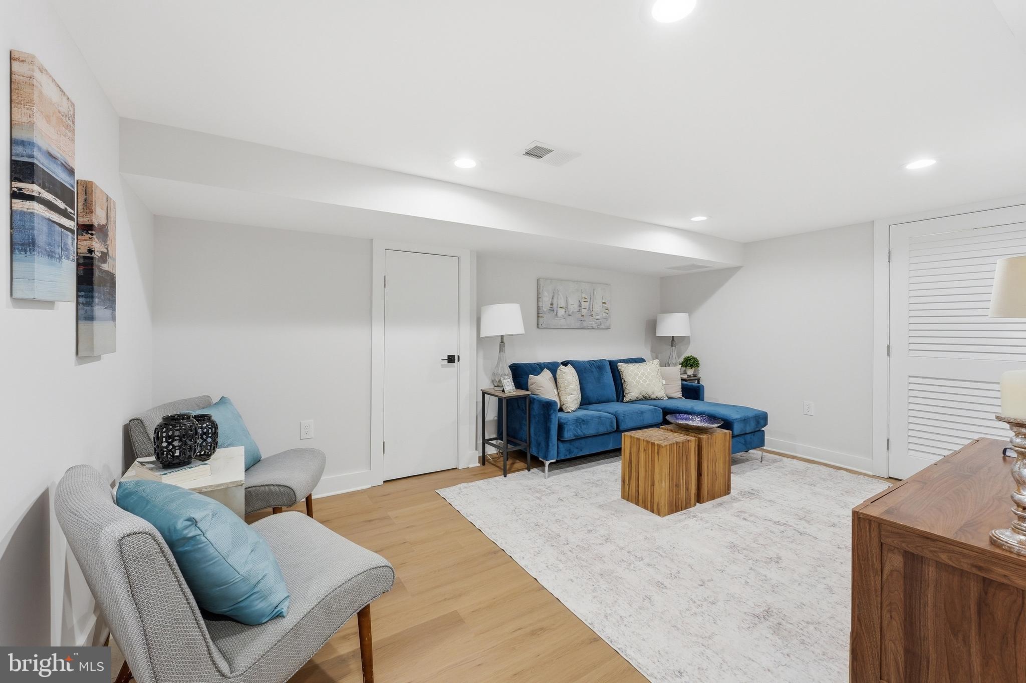 513 Kerwin Court Silver Spring, MD 20901 - Photo 48 of 71