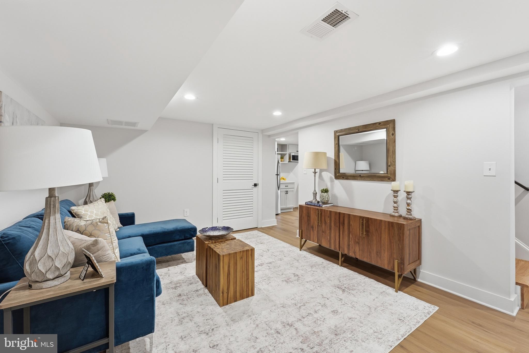 513 Kerwin Court Silver Spring, MD 20901 - Photo 49 of 71