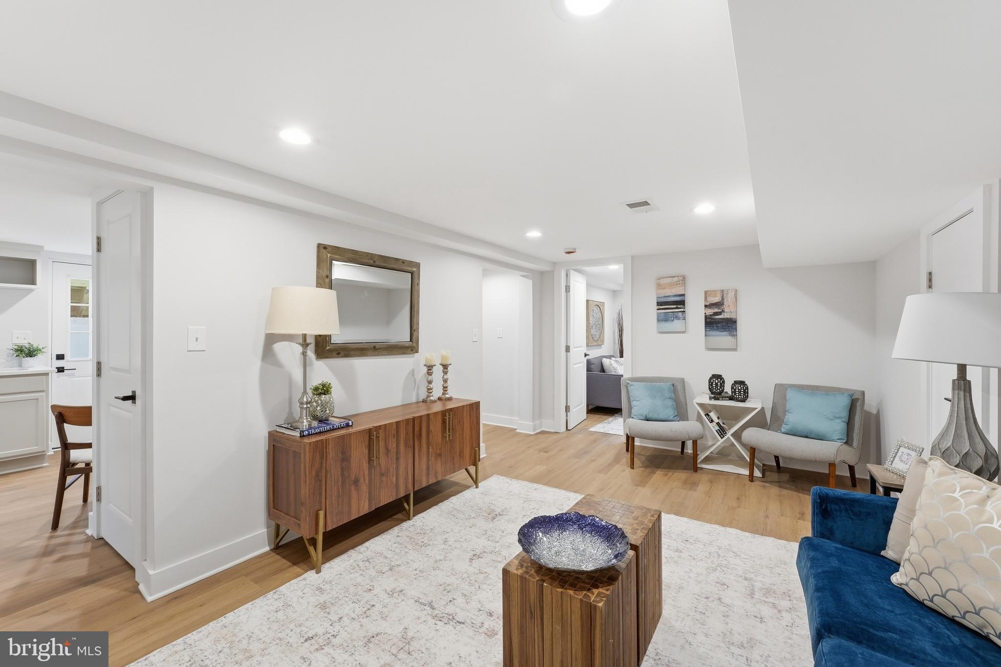 513 Kerwin Court Silver Spring, MD 20901 - Photo 50 of 71
