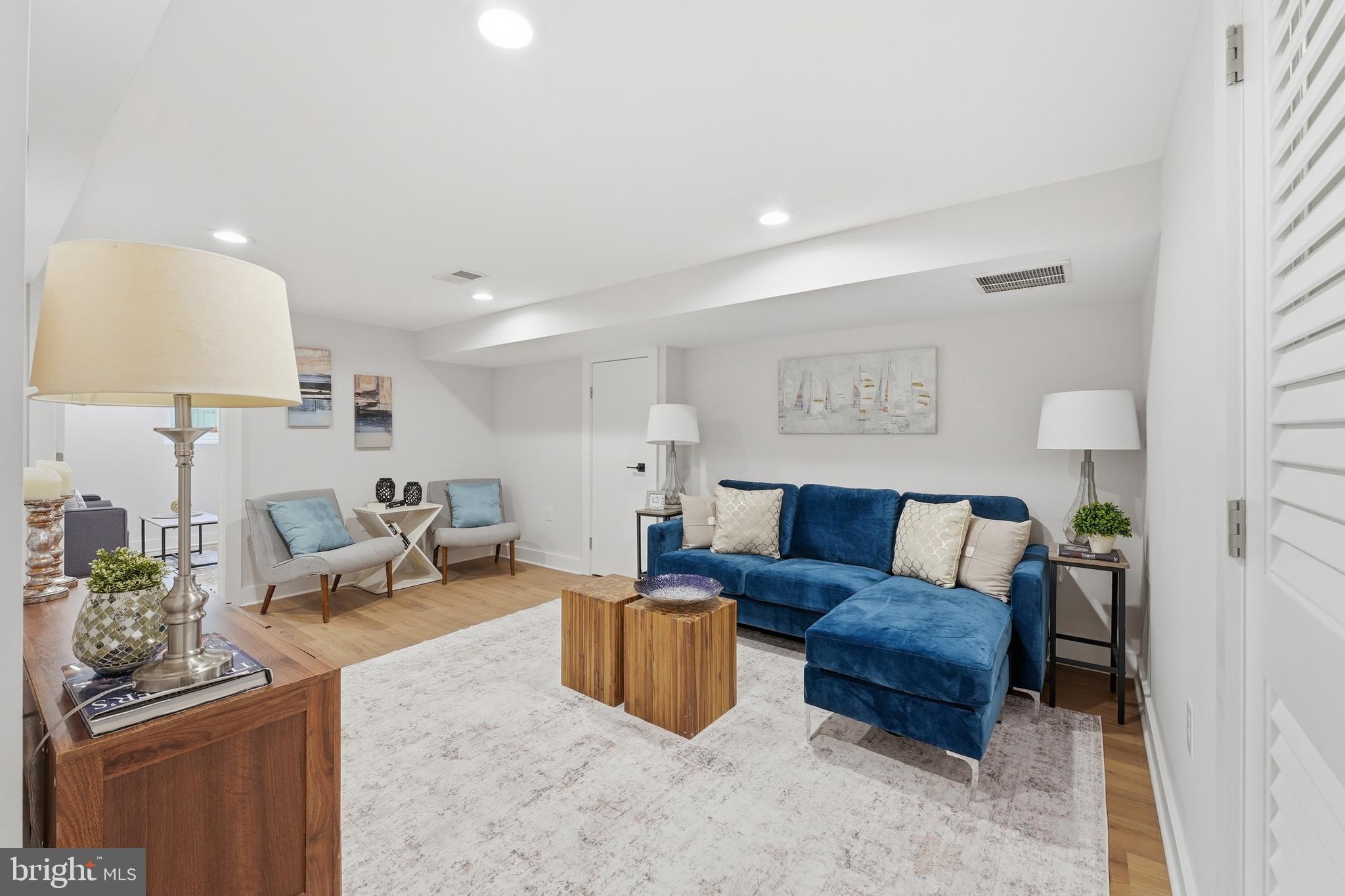 513 Kerwin Court Silver Spring, MD 20901 - Photo 51 of 71