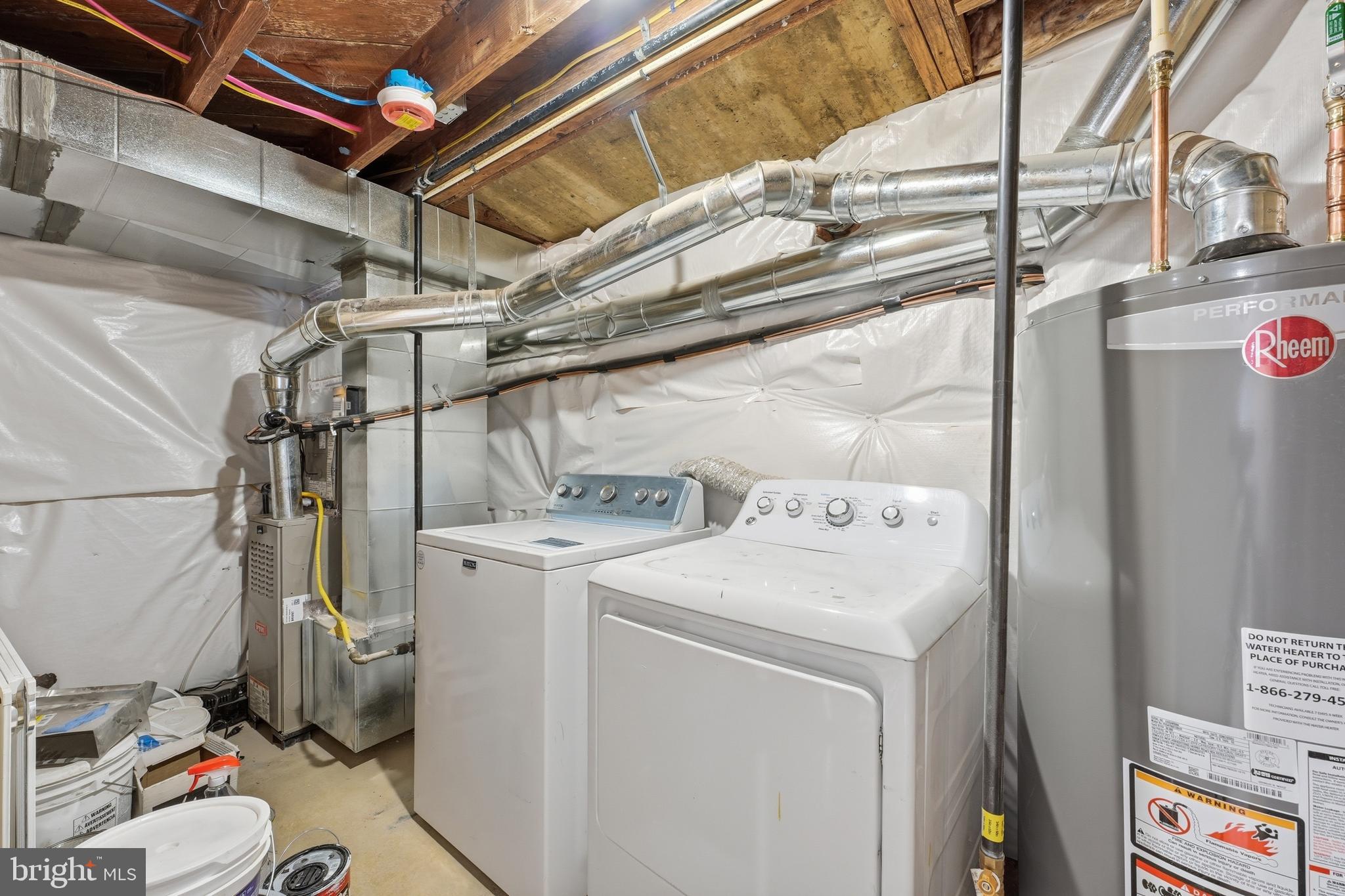 513 Kerwin Court Silver Spring, MD 20901 - Photo 66 of 71