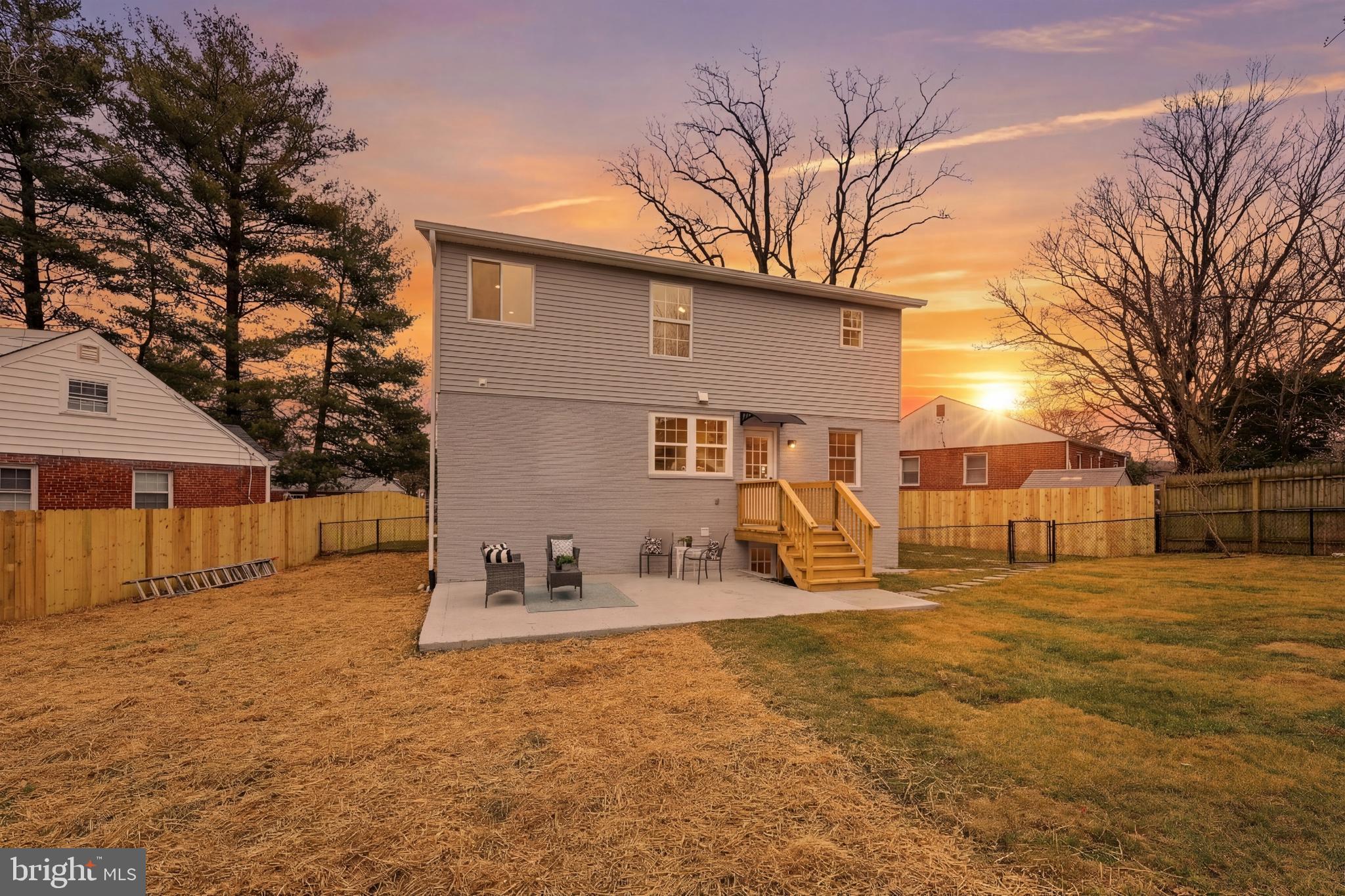 513 Kerwin Court Silver Spring, MD 20901 - Photo 70 of 71