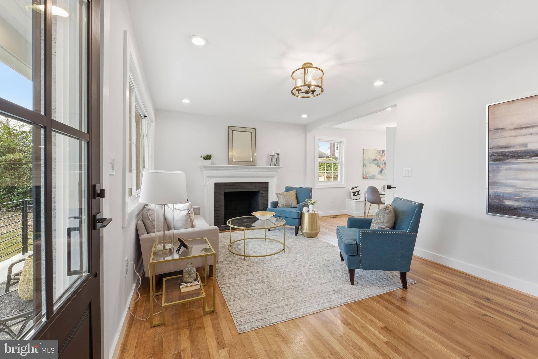 513 Kerwin Court Silver Spring, MD 20901 - Photo 7 of 71