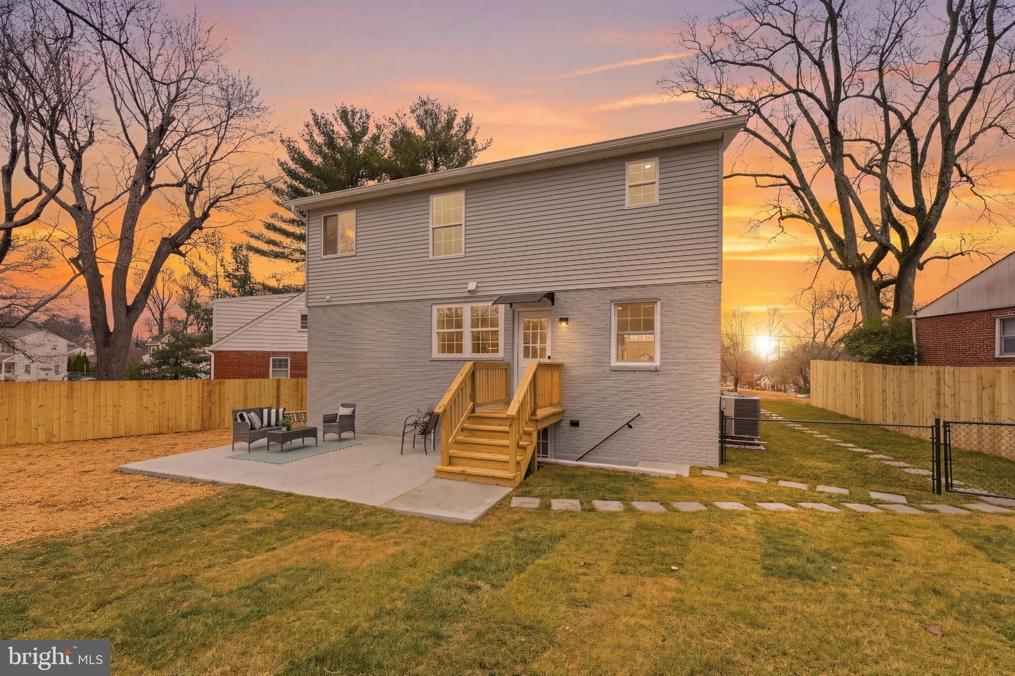 513 Kerwin Court Silver Spring, MD 20901 - Photo 71 of 71