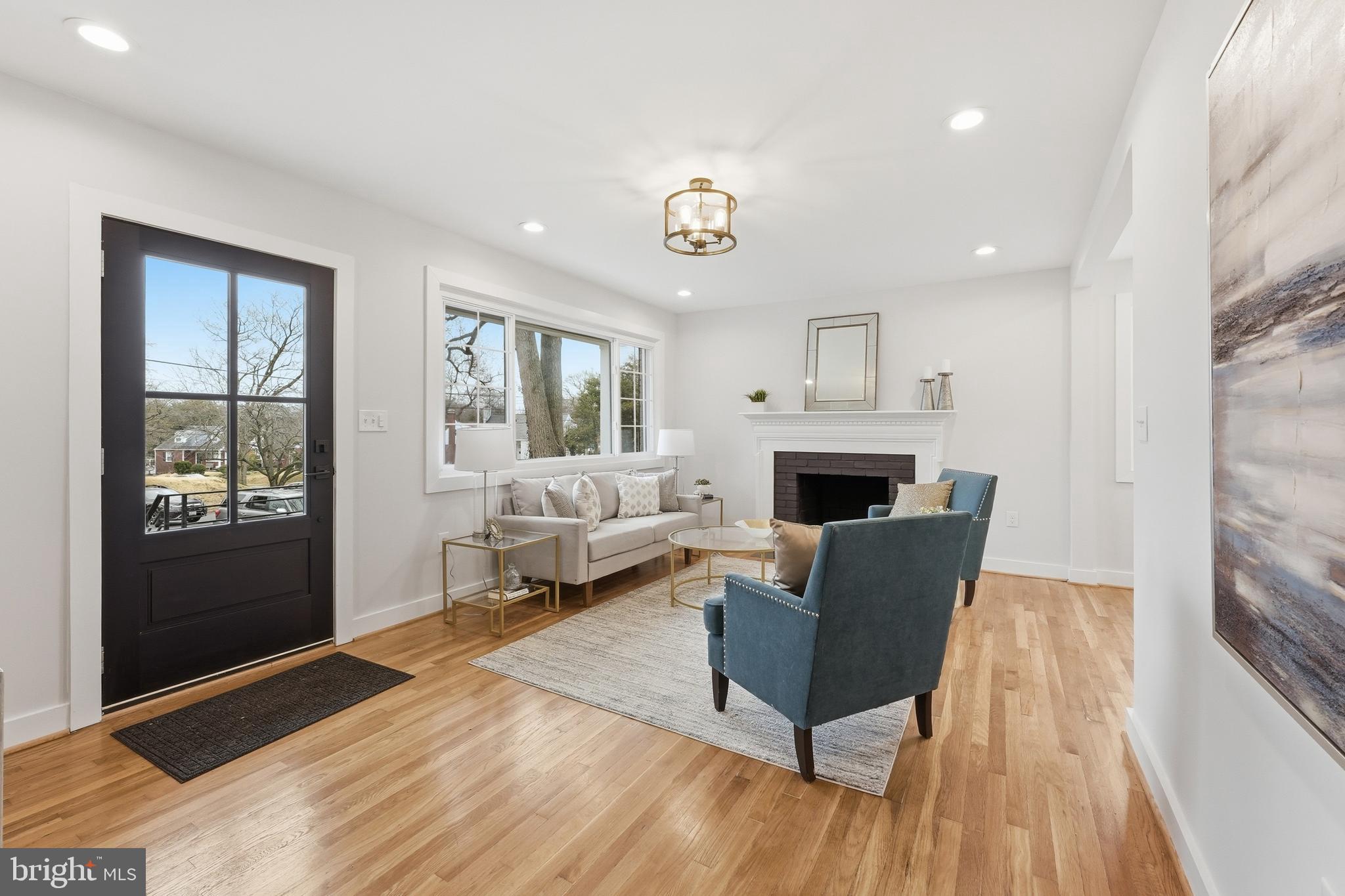 513 Kerwin Court Silver Spring, MD 20901 - Photo 8 of 71