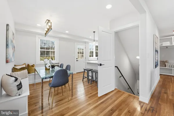 $775,000 | 513 Kerwin Court, Silver Spring, MD 20901