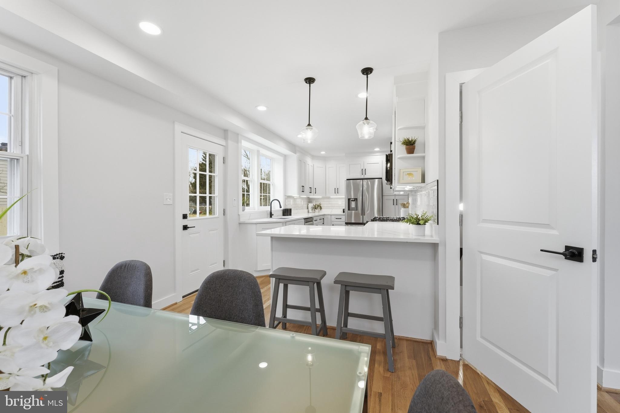 513 Kerwin Court Silver Spring, MD 20901 - Photo 10 of 71