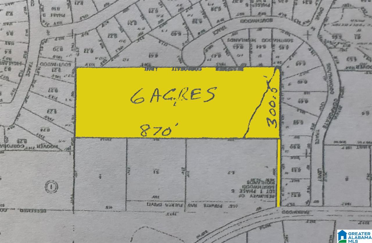 3892 Parkwood Road, Unit 6 ACRES Birmingham, AL 35244 - Photo 2 of 6
