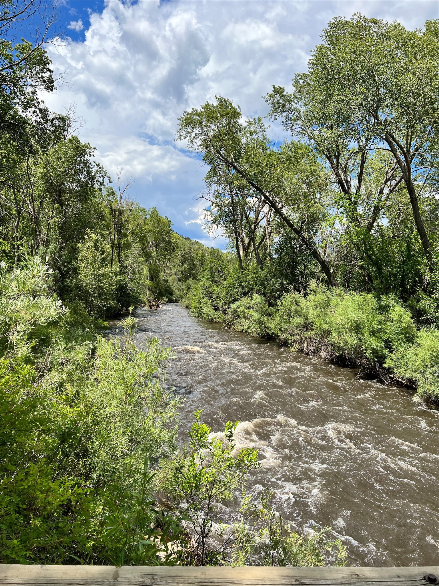0 Hidden Valley Pecos, NM 87552 - Photo 1 of 1