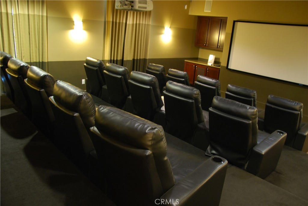 2405 Watermarke Place Irvine, CA 92612 - Photo 25 of 27 Theater