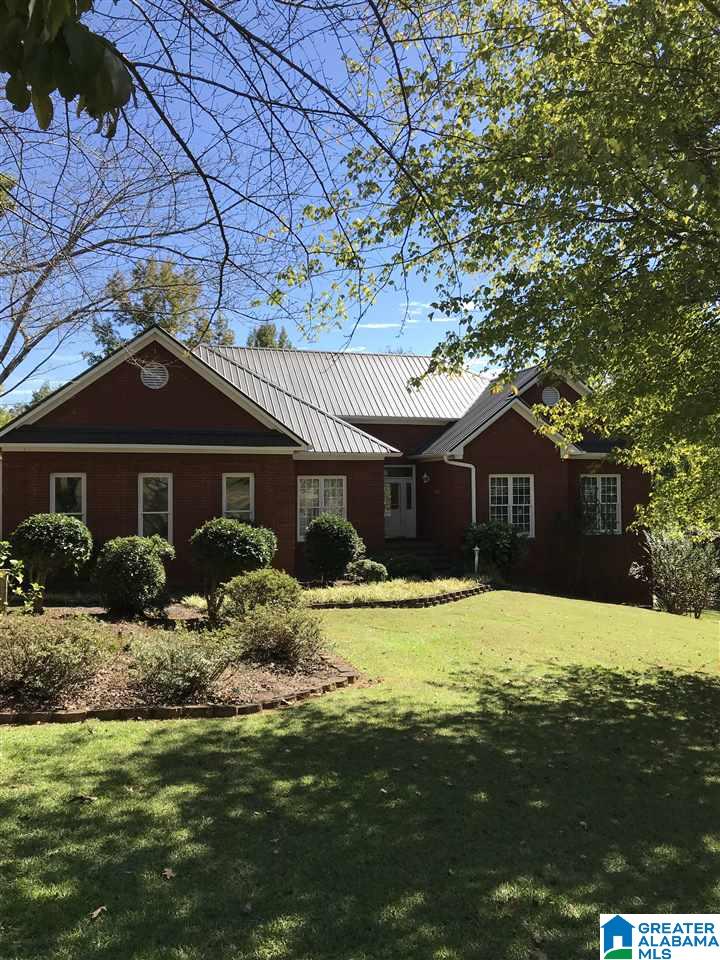 110 Ridge View Way Springville, AL 35146 - Photo 1 of 21