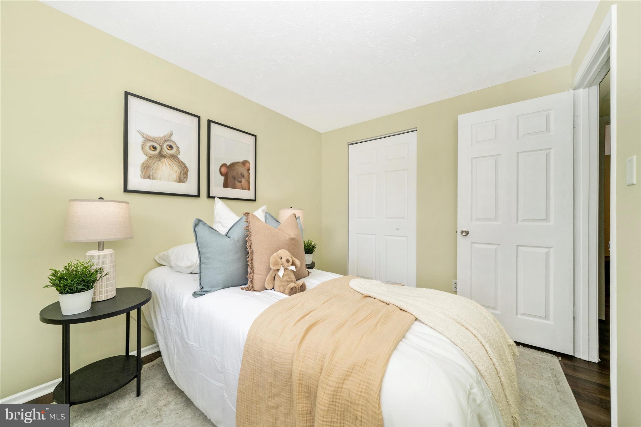 8157 Silo Road Severn, MD 21144 - Photo 25 of 49 Bedroom 2
